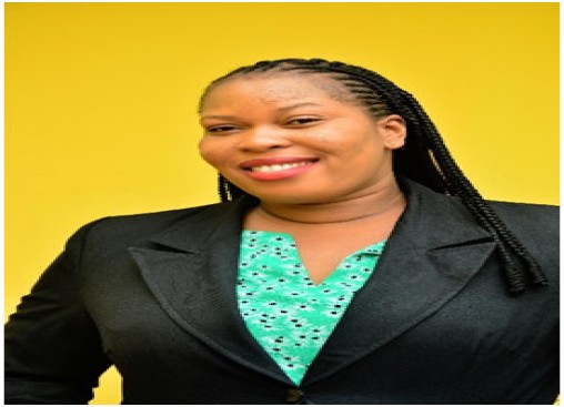 Mrs. Uyoyo Fatona