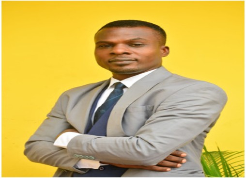 Mr. Dare Ogedengbe