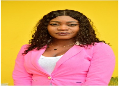 Mrs. Chisom Imonikugbere