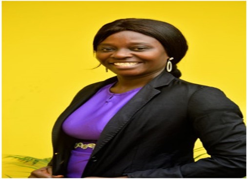 Mrs. Elo Kalegha