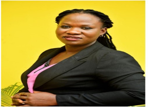 Mrs. Vivian Agbude